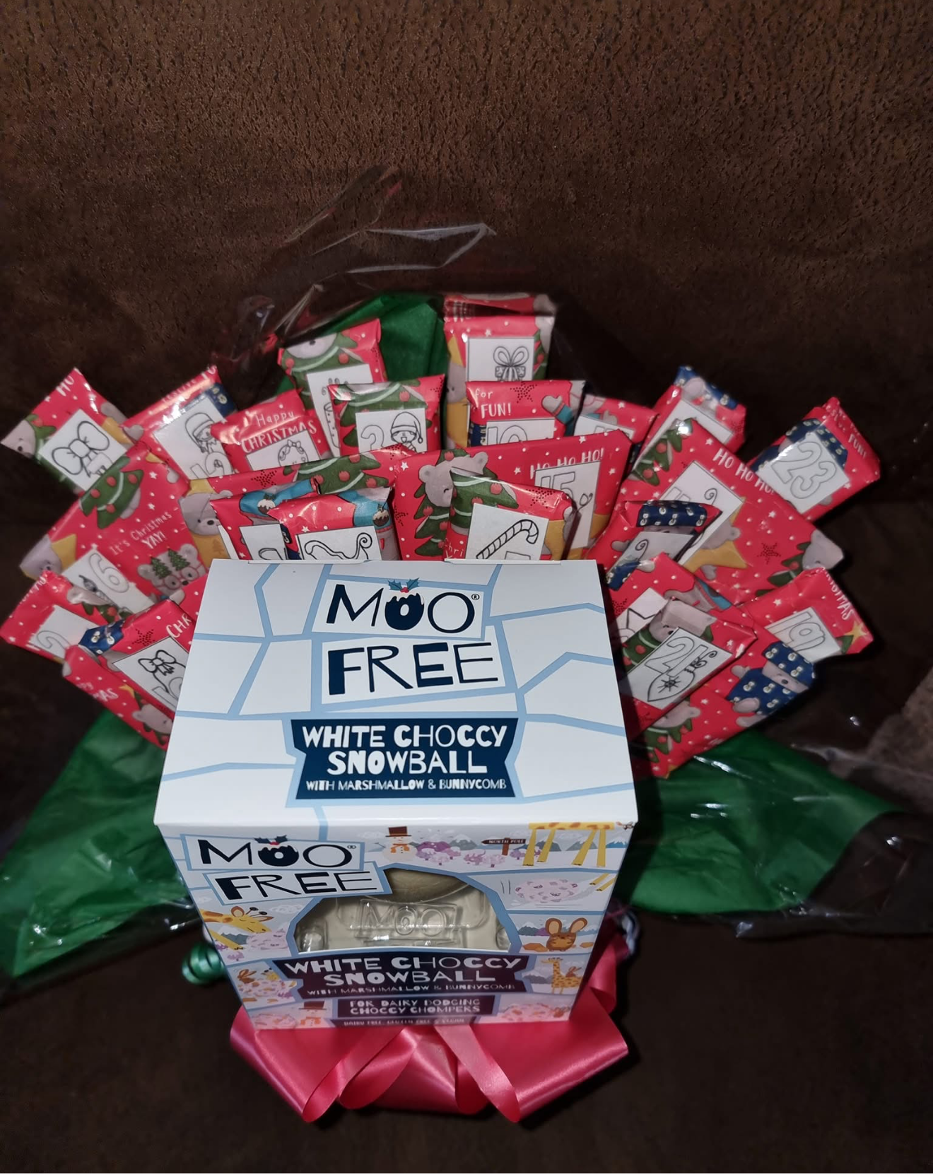 Christmas Advent Calendar