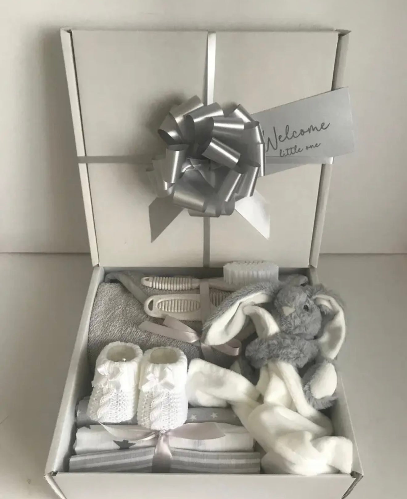 Unisex Baby Hamper