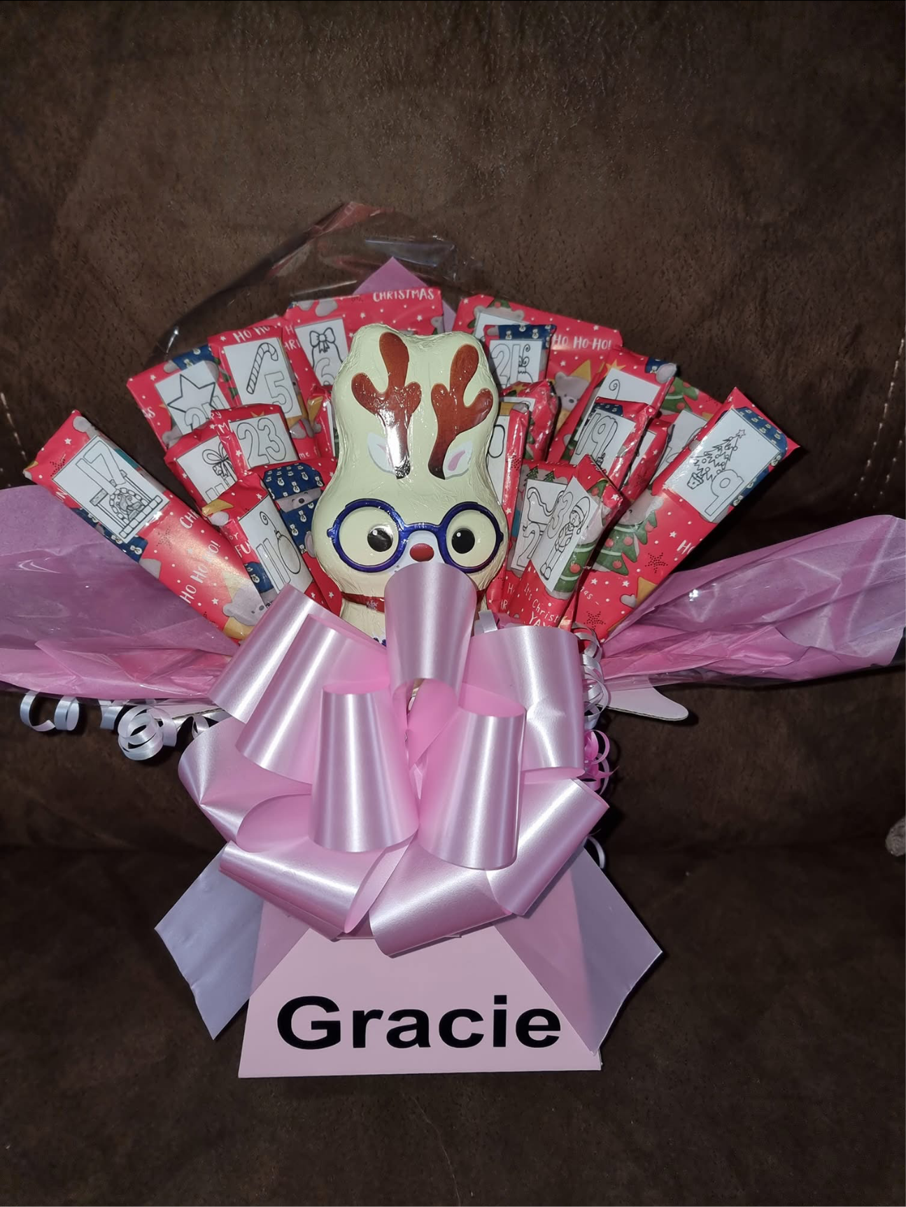 Christmas Advent Calendar