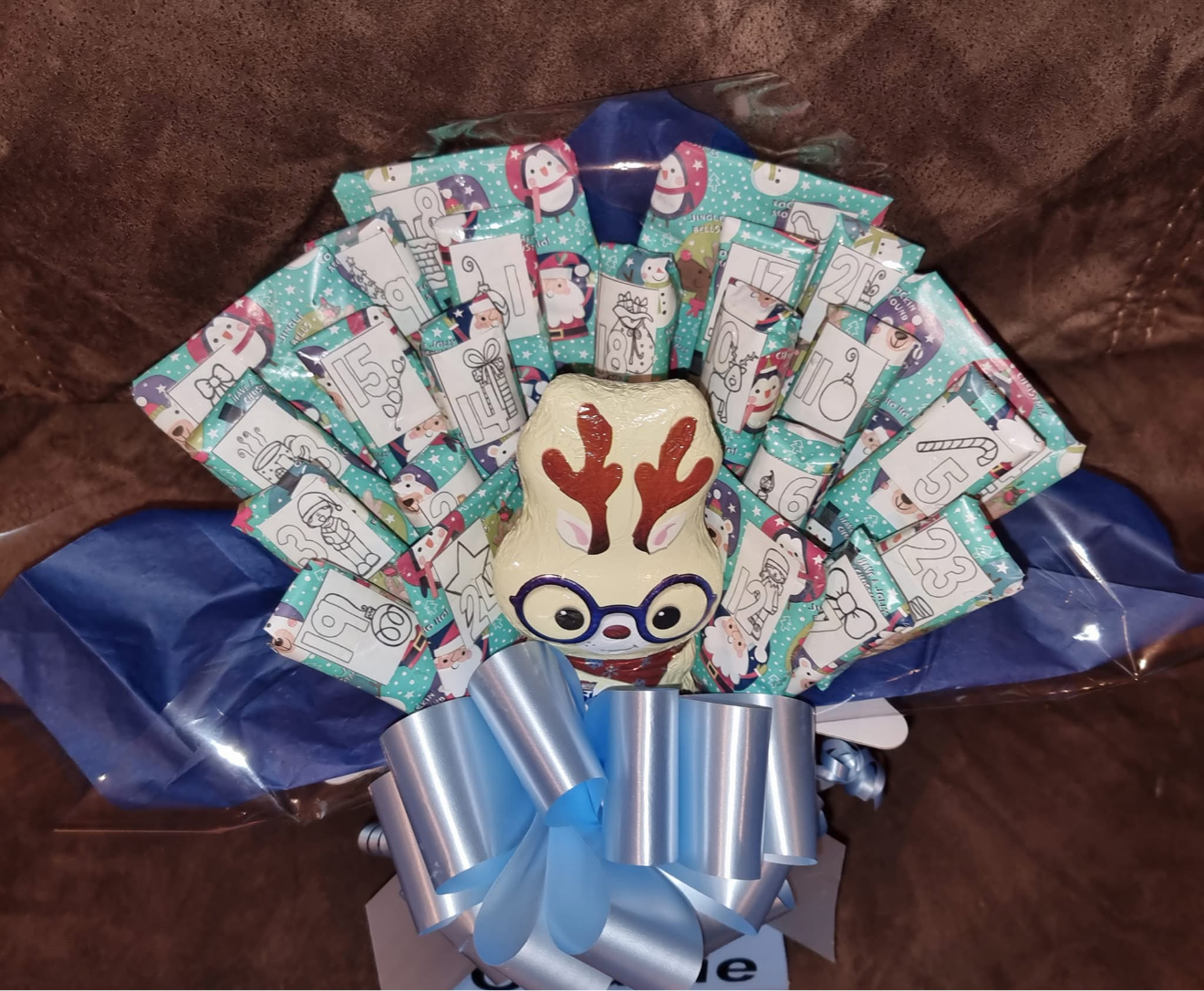 Christmas Advent Calendar