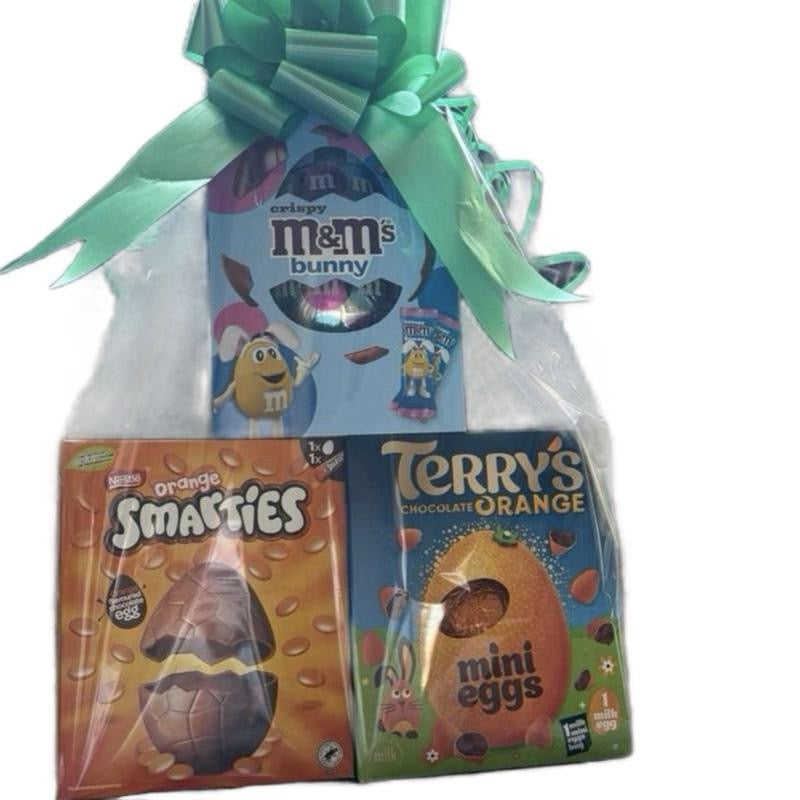 Large Easter Egg Gift Bundle