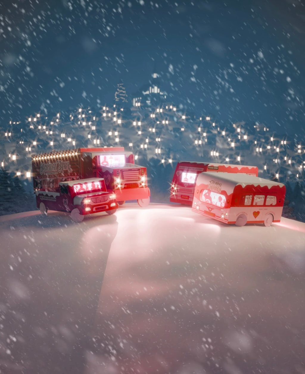 Plouise Advent Calendar Comp