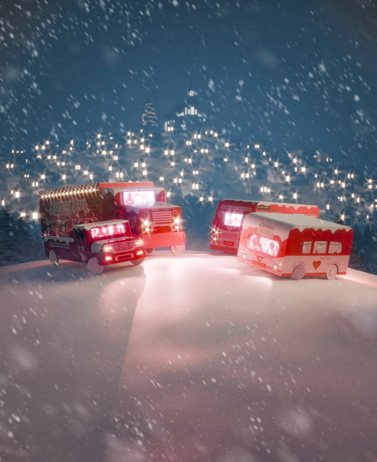 Plouise Advent Calendar Comp