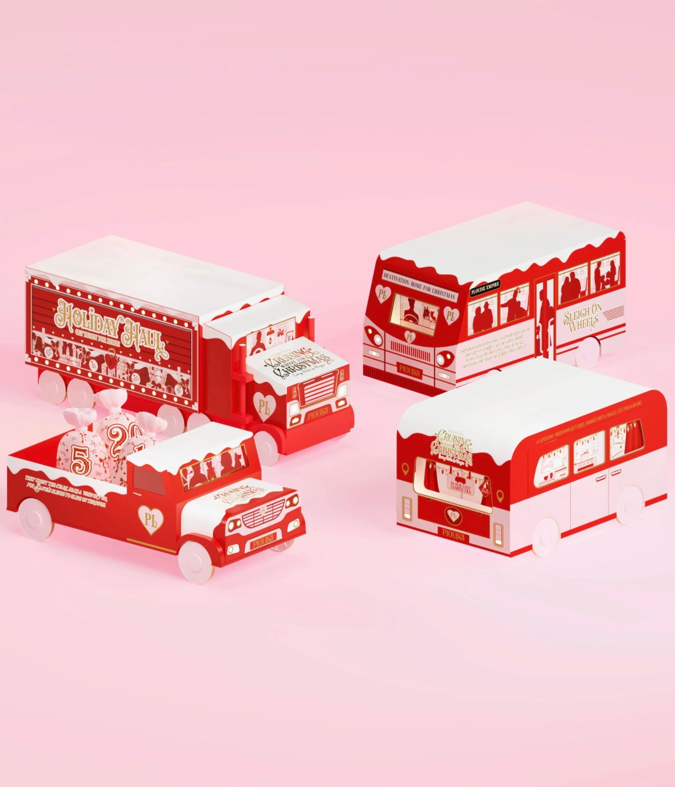 Plouise Advent Calendar Comp